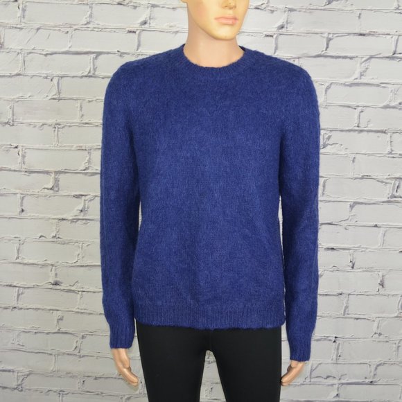 Mens Topman Crewneck Sweater size medium